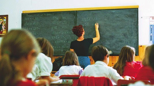 Progetto gender nella scuola di Firenze