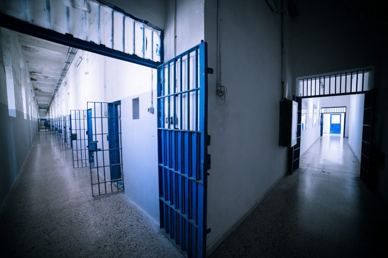 sesso in carcere