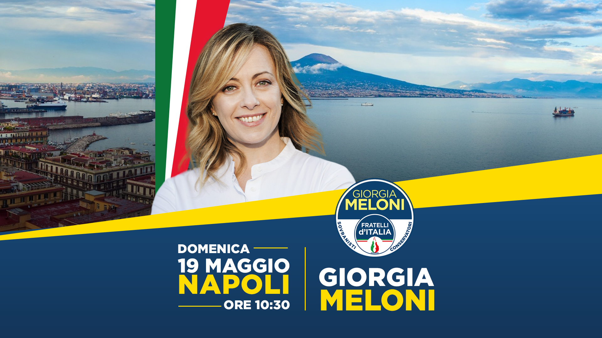 Cover evento Fb Napoli