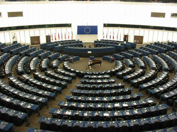 europarlamento