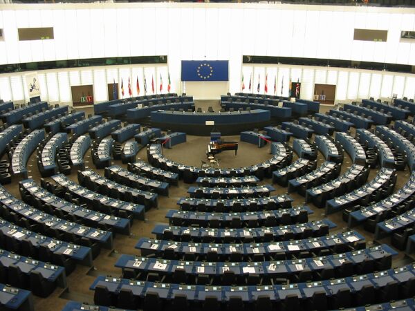 europarlamento