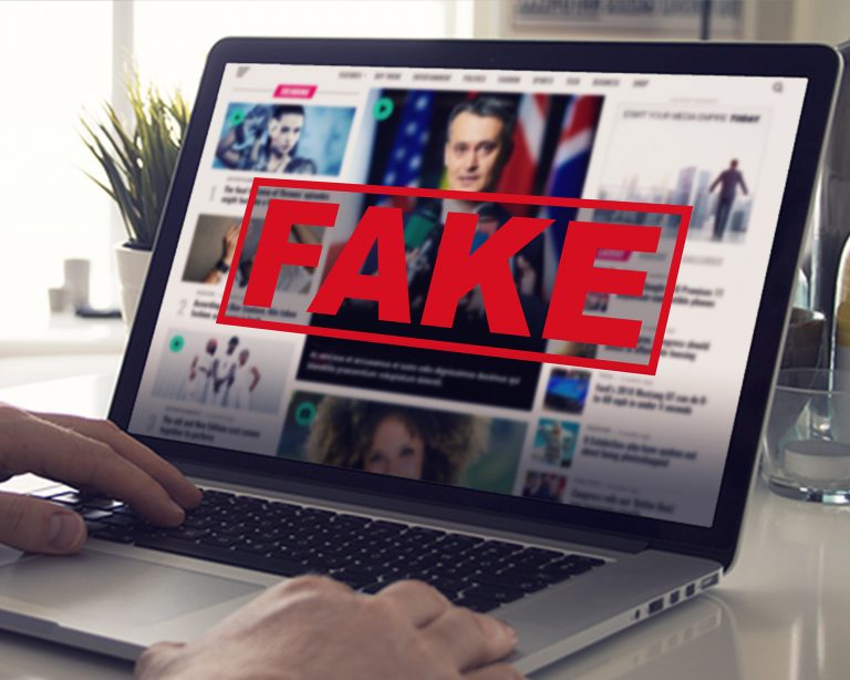 Bufale e Fake news