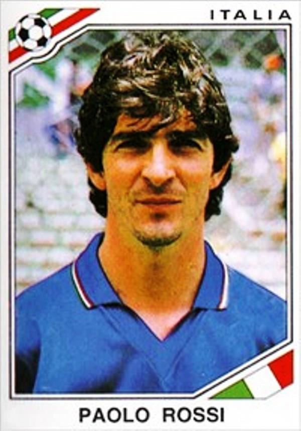 E' morto Paolo Rossi