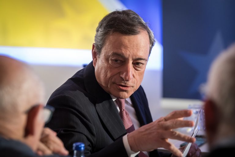 Governo Draghi: Toscana senza ministri