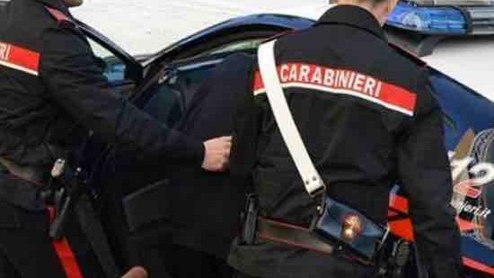 carabinieri arresto 6