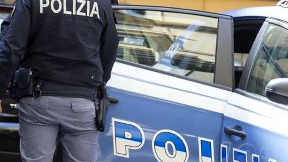 polizia arresti sicilia