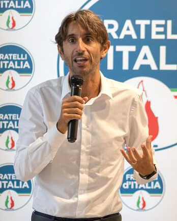 giovanni donzelli