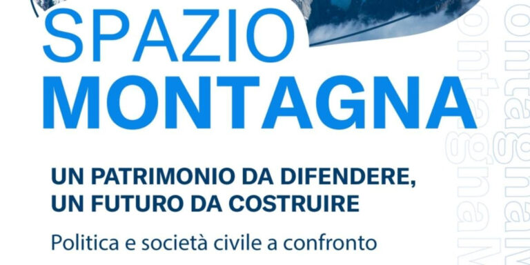 spazio montagna