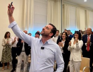 Elezioni regionali Toscana, le liste di Fratelli d'Italia