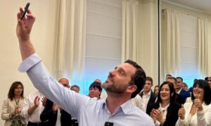 Elezioni regionali Toscana, le liste di Fratelli d'Italia