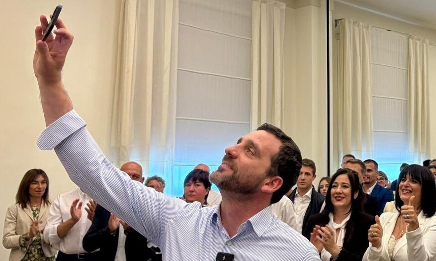 Elezioni regionali Toscana, le liste di Fratelli d'Italia