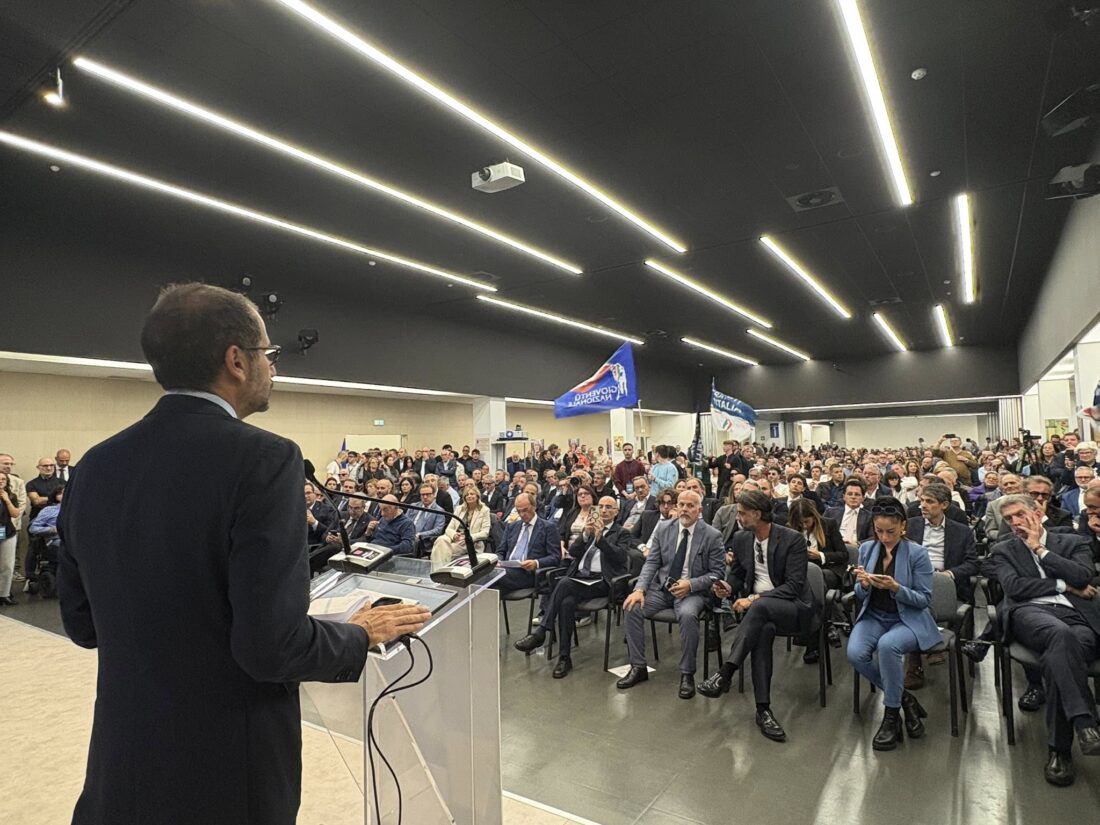 regionali puglia fratelli d'italia