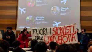 Pro Pal convegno università Bergamo
