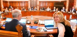 meloni carburanti accise