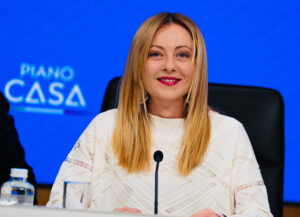 piano casa governo meloni